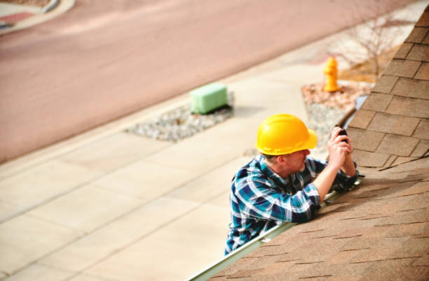 Best Roof Repair Services  in Holiday Valley, OH