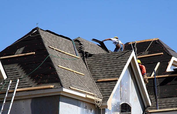 Quick and Trustworthy Emergency Roof Repair Services in Holiday Valley, OH