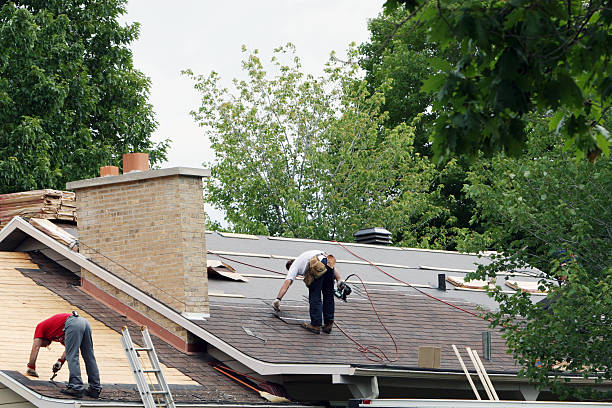 Best Best Roofing Contractors  in Holiday Valley, OH