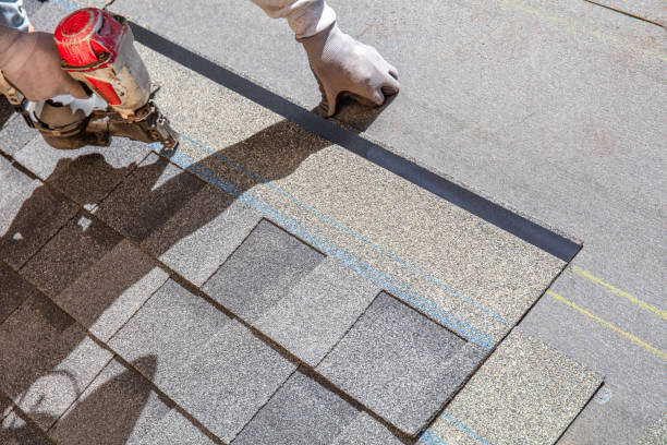 Best Slate Roofing Contractor  in Holiday Valley, OH
