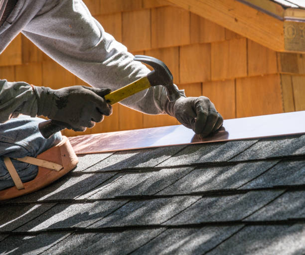 Best Flat Roof Repair Services  in Holiday Valley, OH